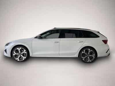 Skoda Octavia (2026) - Photo 3