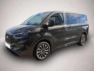 Ford Tourneo (2026) - Photo 3