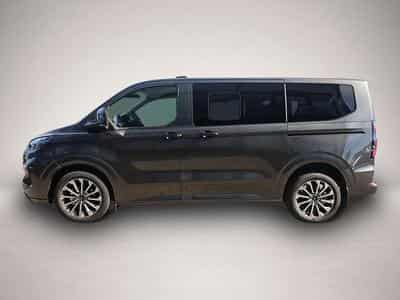 Ford Tourneo (2026) - Photo 4