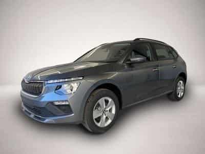 Skoda Kamiq (2026) - Photo 1
