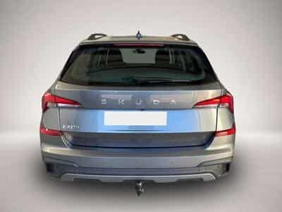 Skoda Kamiq (2026) - Photo 5