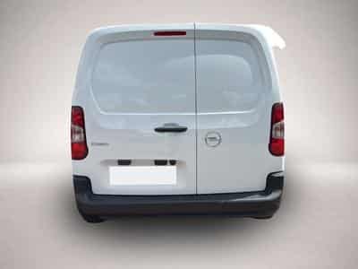 Opel Combo (2026) - Photo 5