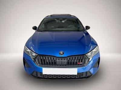 Skoda Octavia (2026) - Photo 2