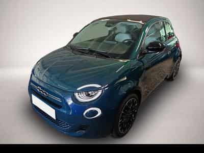 Fiat 500 (2026) - Photo 2