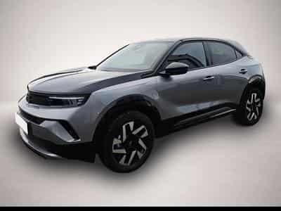 Opel Mokka (2025) - Photo 3