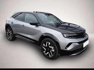 Opel Mokka (2025) - Photo 6