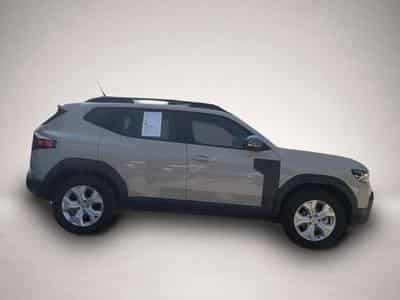 Dacia Duster (2026) - Photo 2