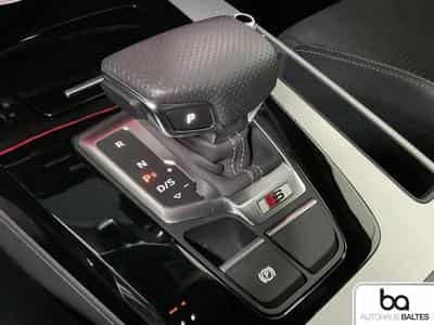 Audi SQ5 (2023) - Photo 11