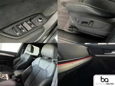 Audi SQ5 (2023) - Photo 12