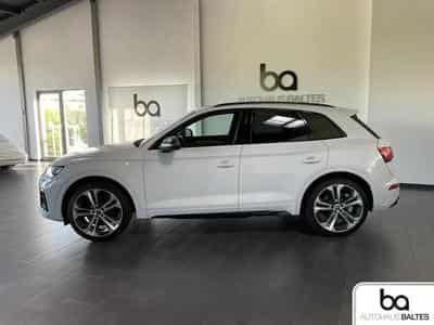 Audi SQ5 (2023) - Photo 3