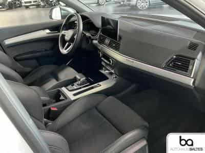 Audi SQ5 (2023) - Photo 6