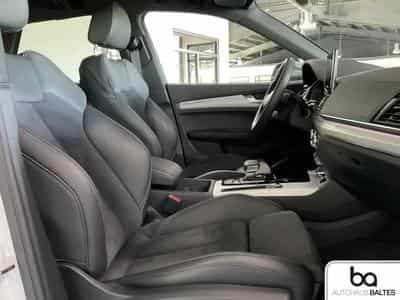 Audi SQ5 (2023) - Photo 7