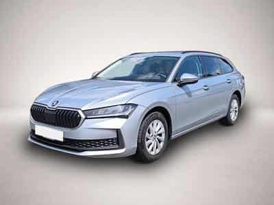 Skoda Superb (2025) - Photo 1