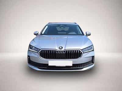 Skoda Superb (2025) - Photo 2