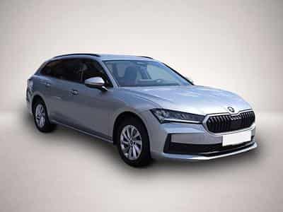 Skoda Superb (2025) - Photo 3