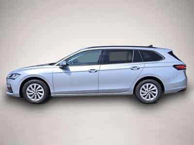 Skoda Superb (2025) - Photo 4