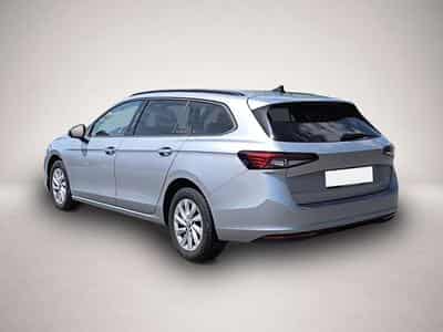 Skoda Superb (2025) - Photo 5
