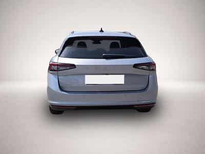 Skoda Superb (2025) - Photo 6