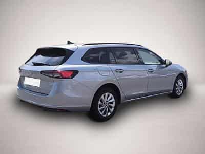 Skoda Superb (2025) - Photo 7
