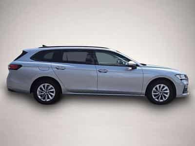 Skoda Superb (2025) - Photo 8