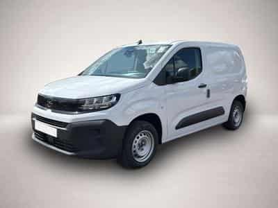 Opel Combo (2026) - Photo 1