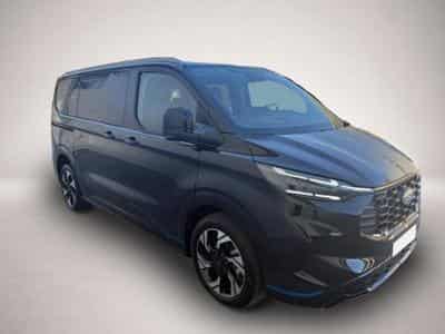 Ford Tourneo (2026) - Photo 1