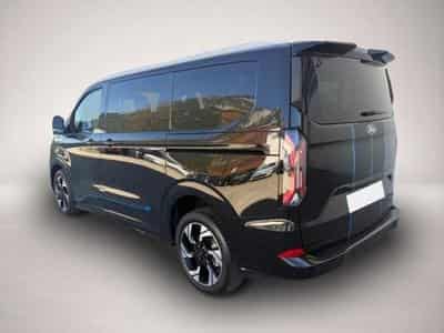 Ford Tourneo (2026) - Photo 3