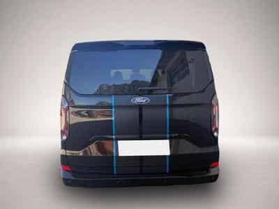 Ford Tourneo (2026) - Photo 4