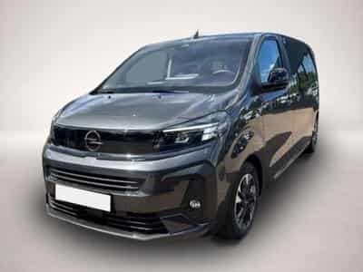 Opel Zafira (2026) - Photo 1