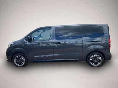 Opel Zafira (2026) - Photo 2