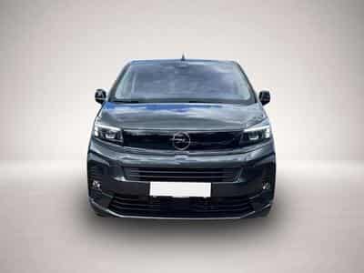 Opel Zafira (2026) - Photo 6