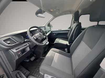 Opel Zafira (2026) - Photo 7