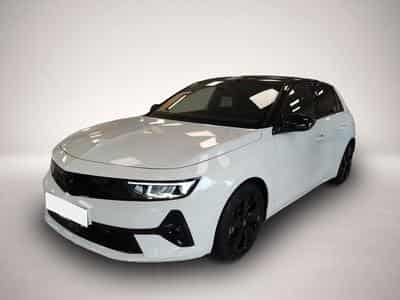 Opel Astra (2024) - Photo 1