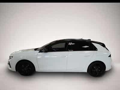 Opel Astra (2024) - Photo 2