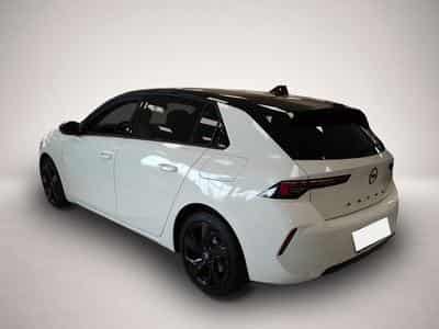 Opel Astra (2024) - Photo 3