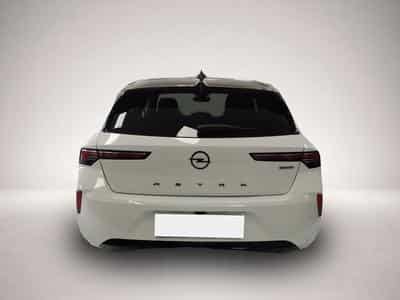 Opel Astra (2024) - Photo 4