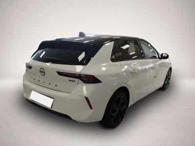Opel Astra (2024) - Photo 5