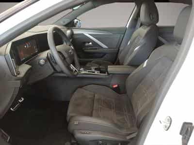 Opel Astra (2024) - Photo 7