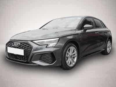 Audi A3 (2023) - Photo 1