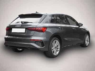 Audi A3 (2023) - Photo 3
