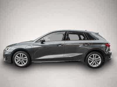 Audi A3 (2023) - Photo 4