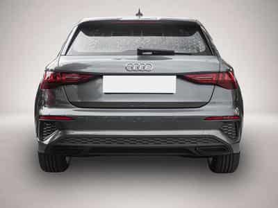 Audi A3 (2023) - Photo 5