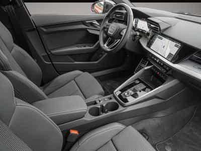Audi A3 (2023) - Photo 6