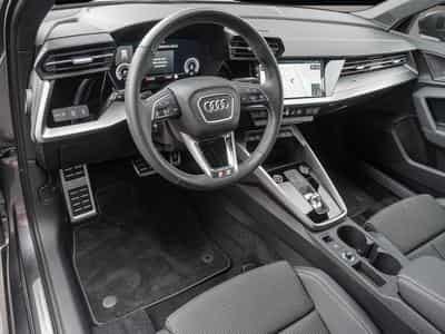 Audi A3 (2023) - Photo 7