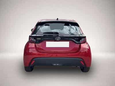 Toyota Yaris (2026) - Photo 3