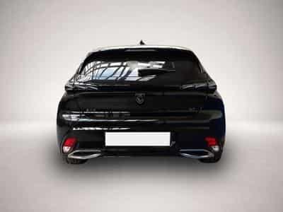 Peugeot 308 (2024) - Photo 4