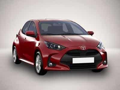 Toyota Yaris (2026) - Photo 1