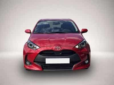 Toyota Yaris (2026) - Photo 2