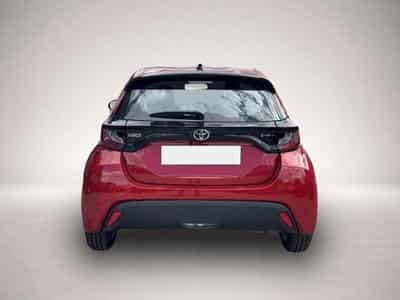 Toyota Yaris (2026) - Photo 3