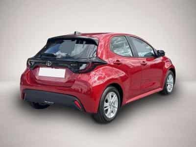 Toyota Yaris (2026) - Photo 4